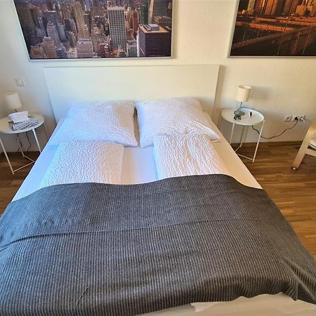 Apartment Blochmann-Cárre Lipsia Esterno foto